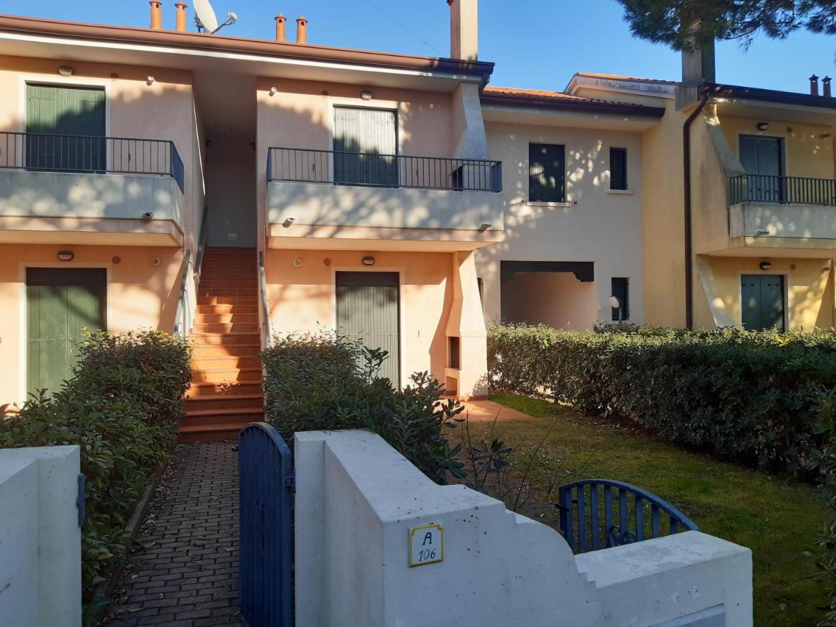 Residence Porto Sole - B&B Cavallino-Treporti