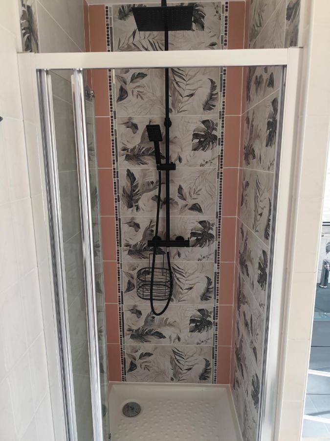 Cozy accommodation near Lyon - B&B Saint-Chef