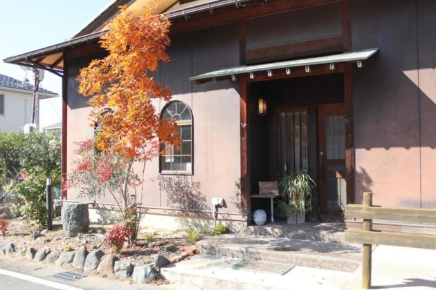 Fuefuki - House - Vacation STAY 10281 - B&B