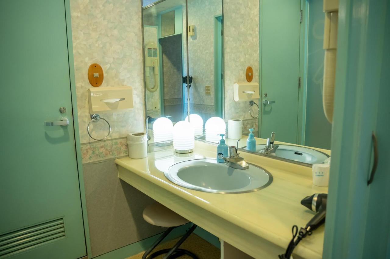 Deluxe Zweibettzimmer
