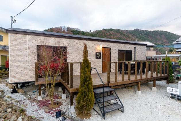 It gave - Vacation STAY 16404v - B&B