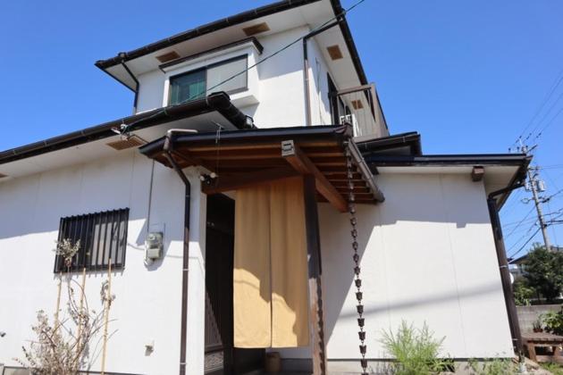 Minpaku Gallery Ibis - Vacation STAY 10521 - Ferienwohnung Kengun-honmachi