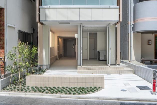 MN Building - Vacation STAY 11197 - Bed and Breakfast Nagoya
