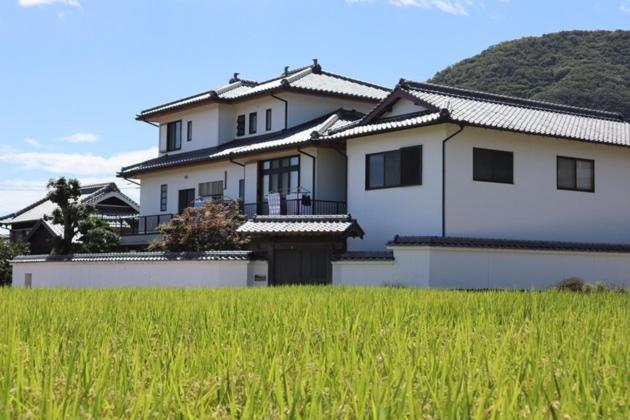 Machiyado AETE - Vacation STAY 22032v - Ferienwohnung Sanuki