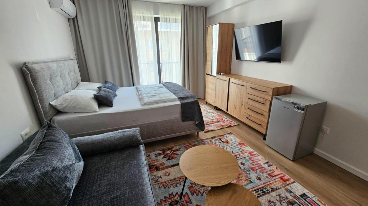 SARAJEVO City Apartment- Free parking - Ferienwohnung Sarajevo