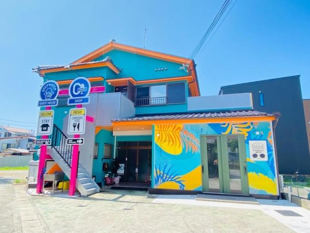 STEP by STEP - Vacation STAY 25757v - Ferienwohnung Kanayama