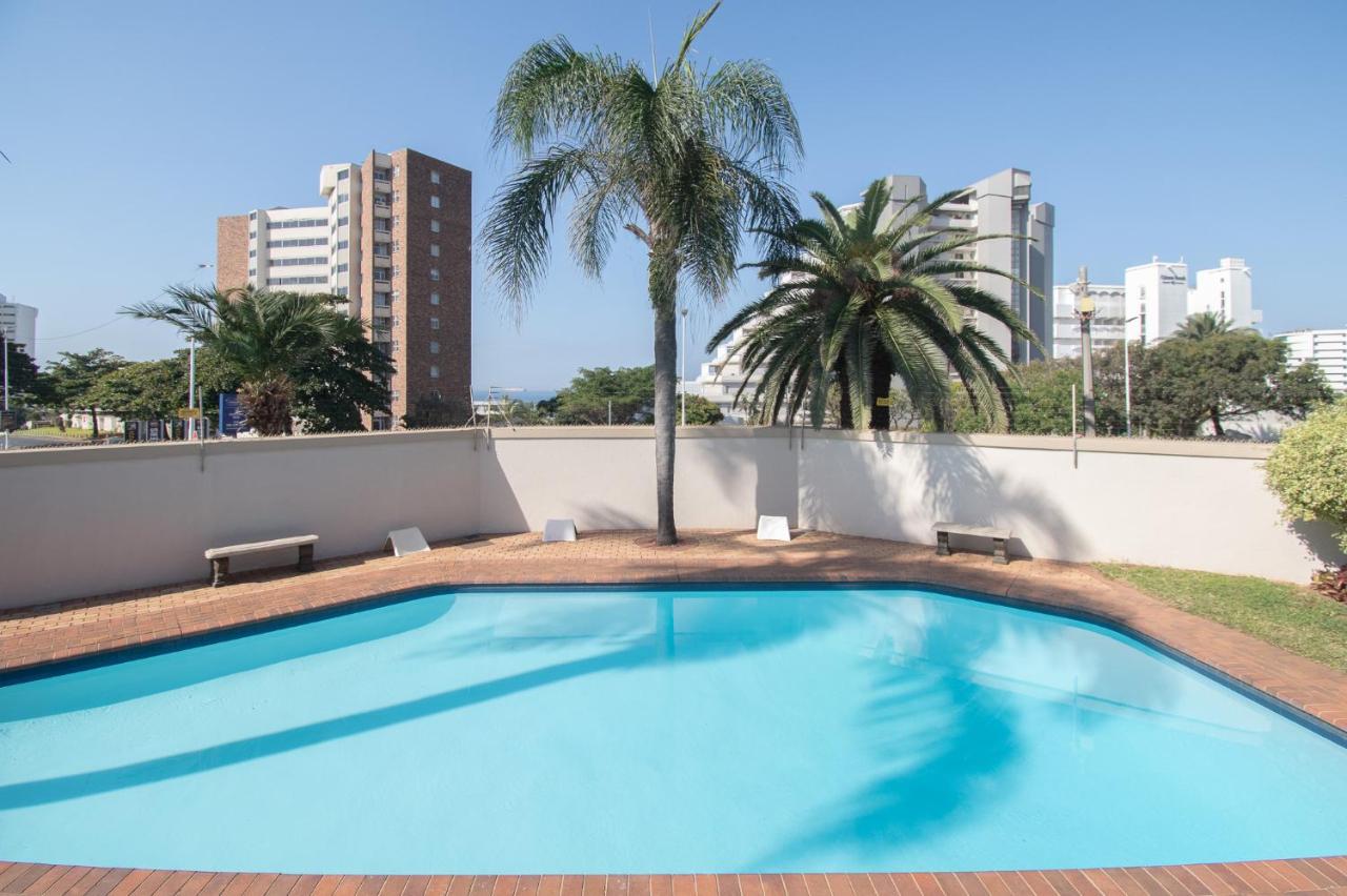 8 The Shades Umhlanga Rocks - Ferienwohnung Durban