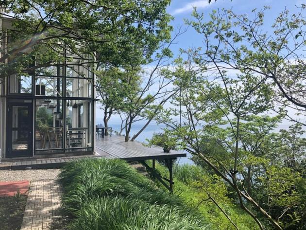 Izu Cliff House - Vacation STAY 29217v - B&B Ihama