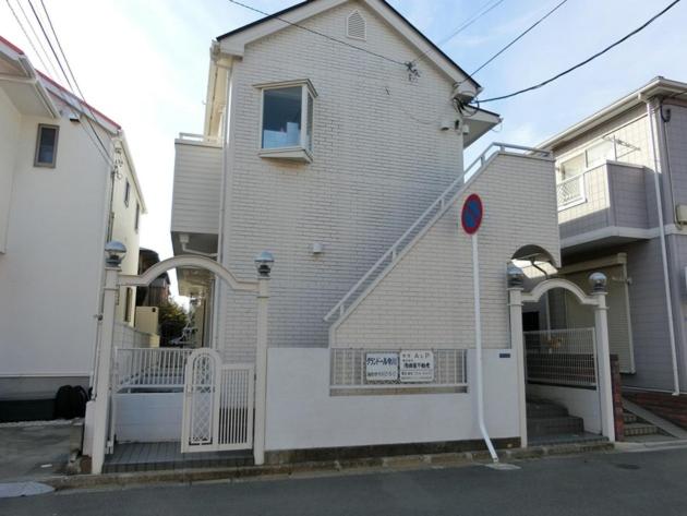 Grandeur Imagawa - Vacation STAY 11149 - Ferienwohnung Urayasu