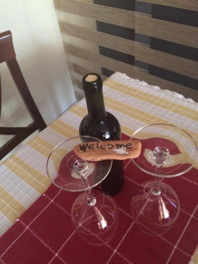 Appartamento Monolocale