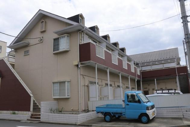 Maison Cresta Urayasu - Vacation STAY 11150 - B&B Urayasu