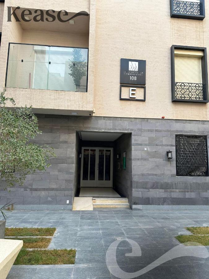 Superior Appartement met 3 Slaapkamers