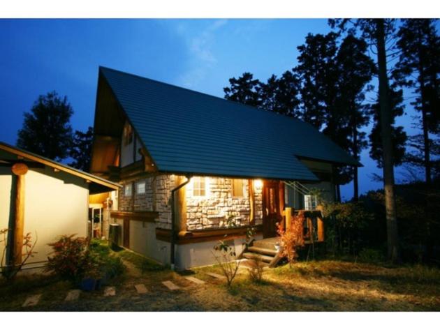 Log house for 12 people - Vacation STAY 33957v - B&B Akababa