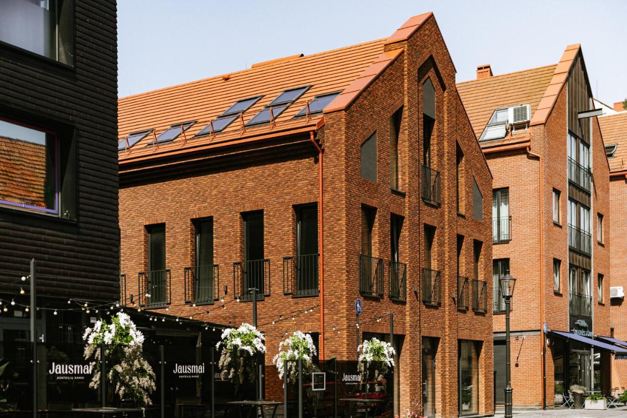 Victory Love Apartaments! - Ferienwohnung Klaipėda