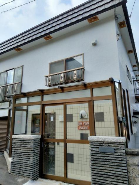 Bay View House - Vacation STAY 17471 - B&B Otaru