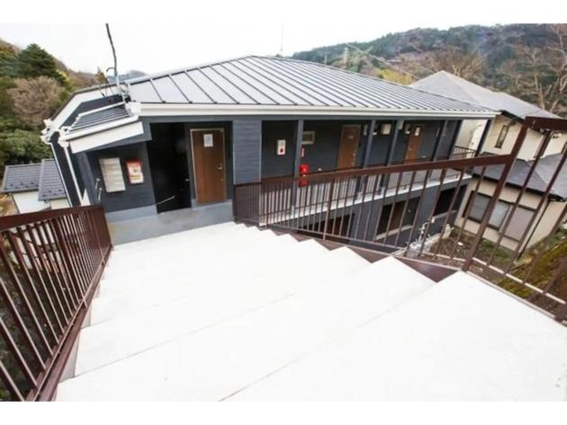 Hill Top Hakone Iryuda 202 - Vacation STAY 11214 - B&B