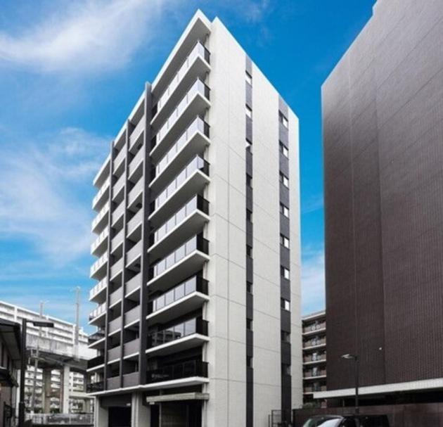 A,T,HOTEL HAKATA - Vacation STAY 36414v - Ferienwohnung Fukuoka