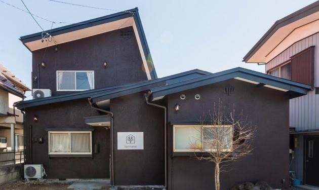 tathata - Vacation STAY 38756v - B&B