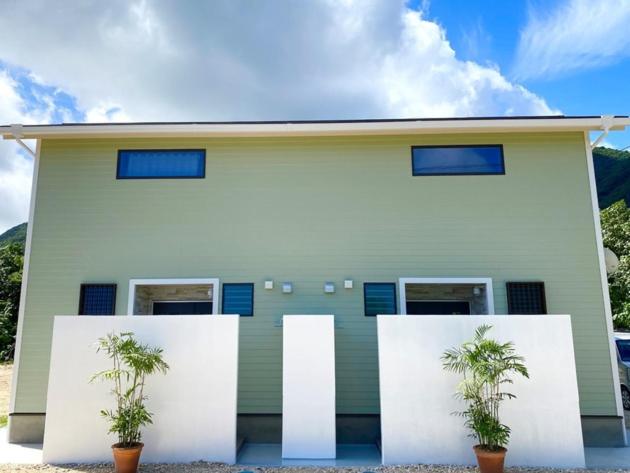 Yonehara Beach Stay LUANA - Vacation STAY 38711v - B&B Fukai