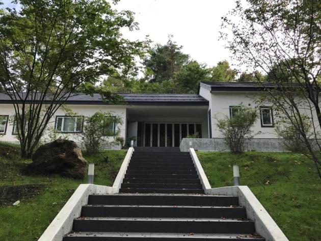 Guest House Paper Moon - Vacation STAY 45029v - B&B Yamanaka