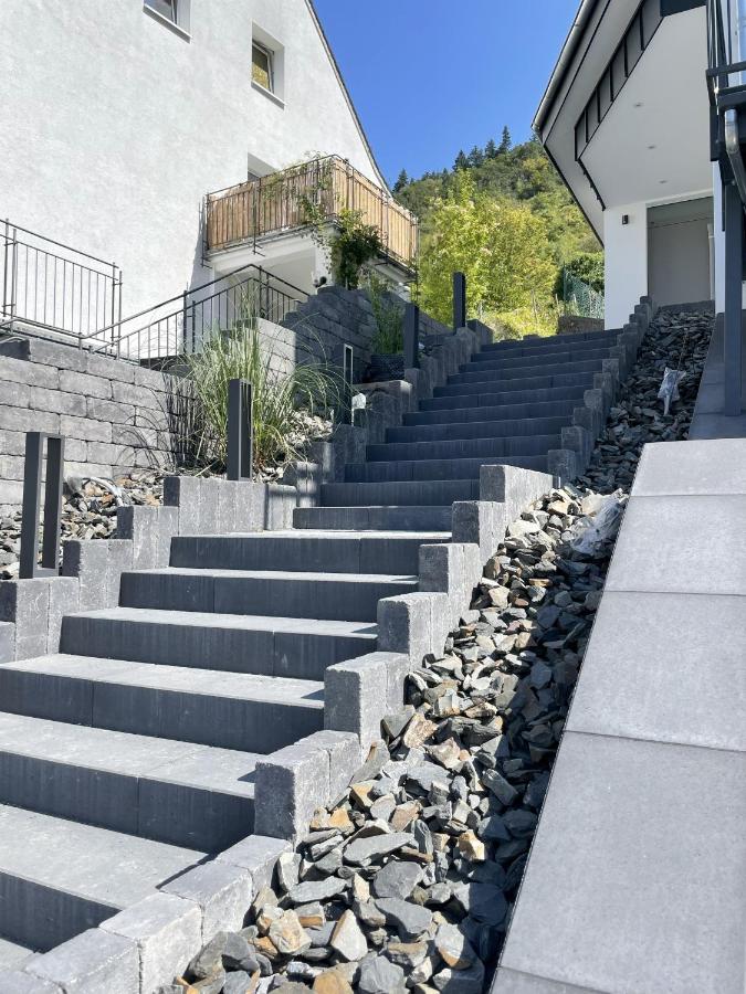 Moselvilla Thiesen - B&B Cochem