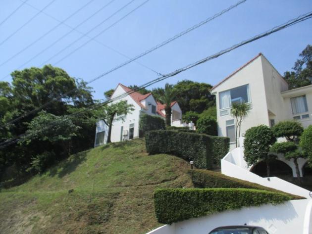 Bay Coast Villa Goishigahama - Vacation STAY 45736v - B&B Shimoda