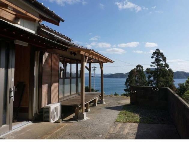 Tiny House Nekotama - Vacation STAY 47148v - B&B Gotō