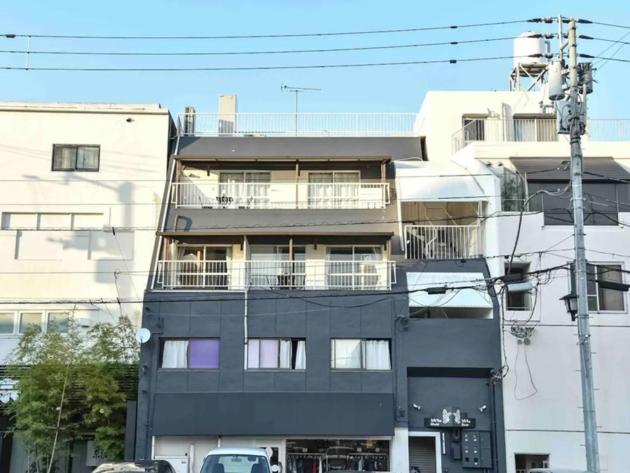 Murao Building 3F, 4F - Vacation STAY 51077v - Bed and Breakfast Takamatsu