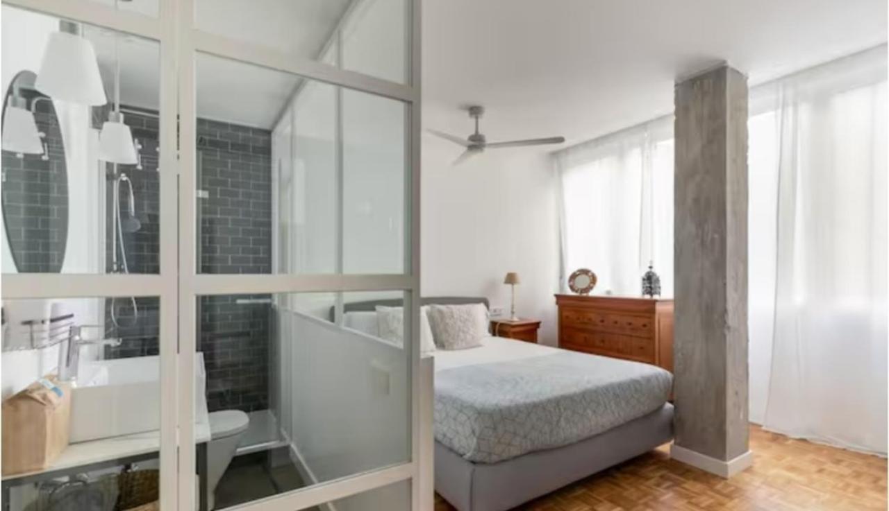 Urban Vedruna - Ferienwohnung Saragossa