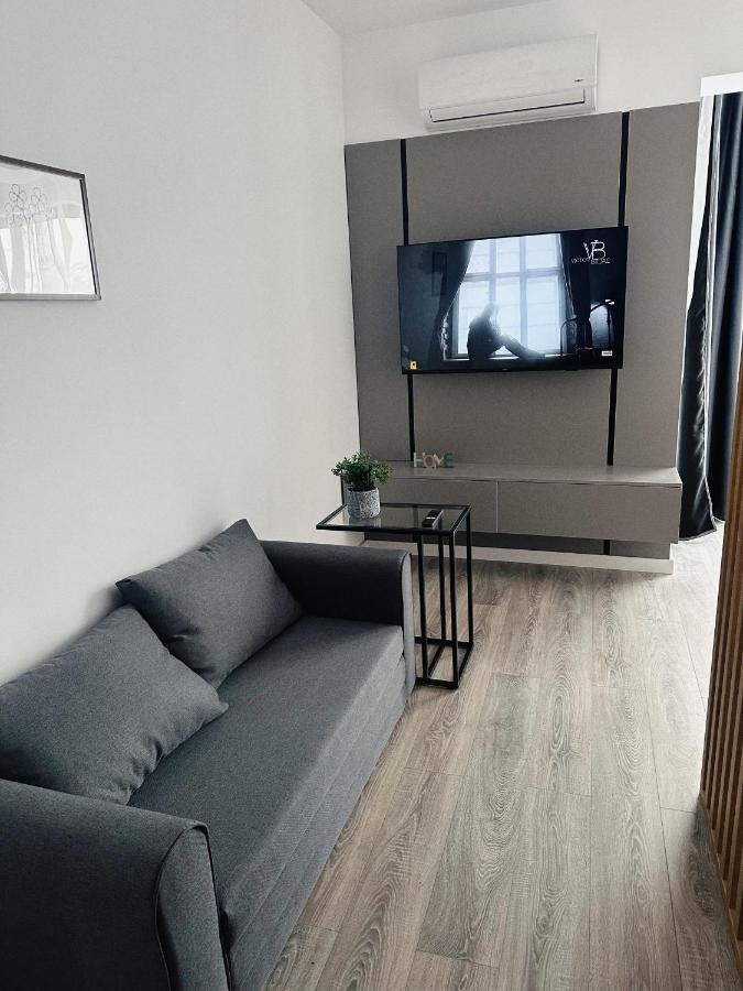 New concept bulevard - Ferienwohnung Râmnicu Vâlcea