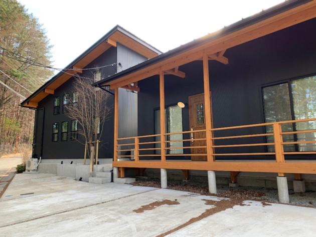 STELLA HOUSE VEGA STELLA HOUSE ALTAIR - Vacation STAY 38497v - B&B Fujikawaguchiko