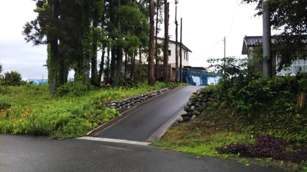 Nihonkai Nou no yado Miharashitei - Vacation STAY 11631 - B&B