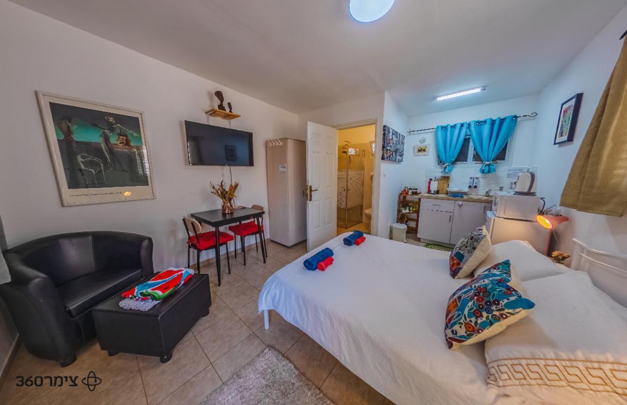 Suite 1 Chambre