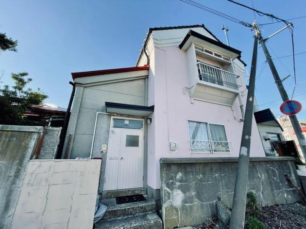 Yadomachi sakura - Vacation STAY 54783v - B&B Hakodate