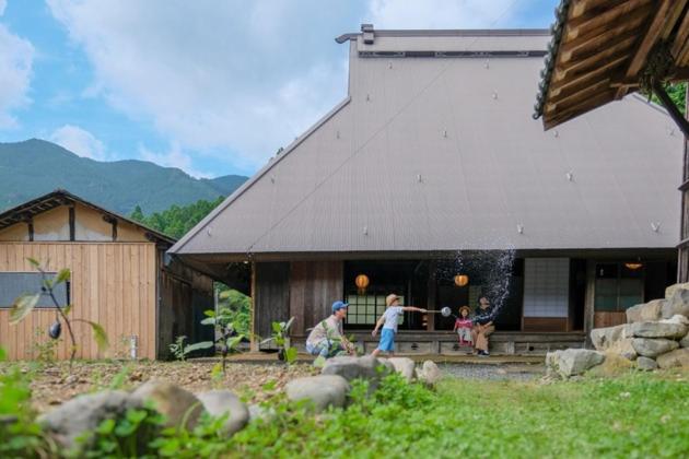 Kasamatsutei - Vacation STAY 73446v - B&B Itogawa
