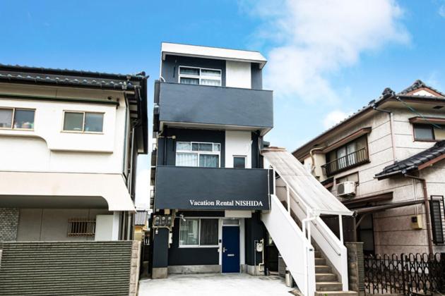 Vacation Rental NISHIDA - Vacation STAY 61687v - B&B