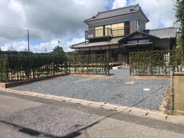 RE,HOUSE - Vacation STAY 64546v - B&B Ushigome