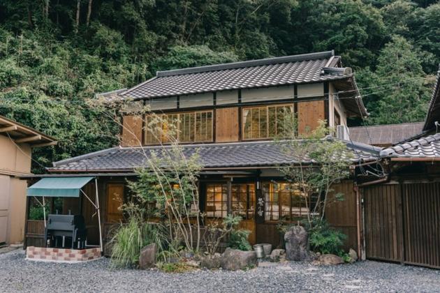 Hotaru no Yado - Vacation STAY 68063v - Bed and Breakfast Fukuyama