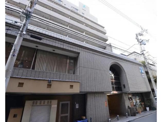 Alphabed Takamatsu Furujinmachi - Vacation STAY 11904 - Bed and Breakfast Takamatsu