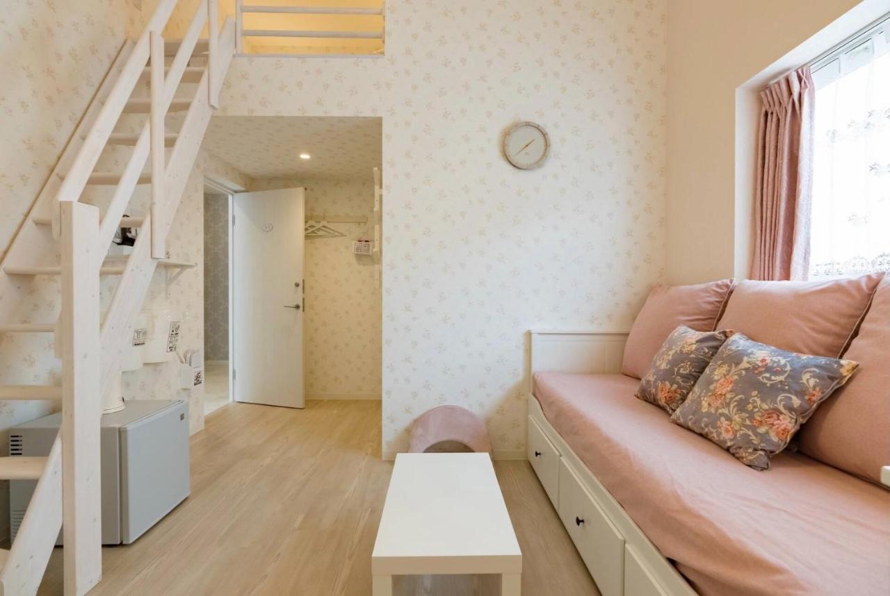 K,K,House in Osaka - Vacation STAY 68924v - Chambres d’hôtes Osaka