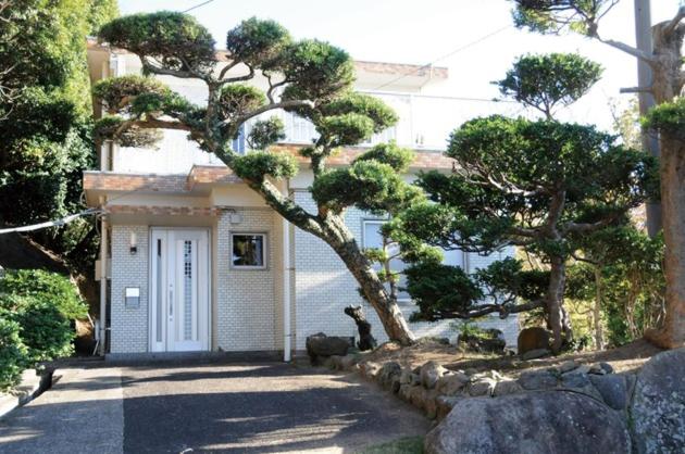 Watatsumi no Yado 1981 - Vacation STAY 55945v - B&B Iki