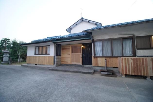Kominkahu kashikiri cottage Tokei - Vacation STAY 57497v - Chambres d’hôtes Nagano