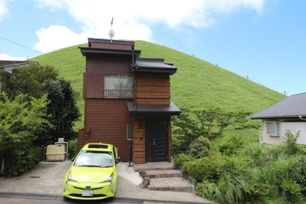 Smart Stay Omuroyama 3Goume - Vacation STAY 61385v - Ferienwohnung Itō