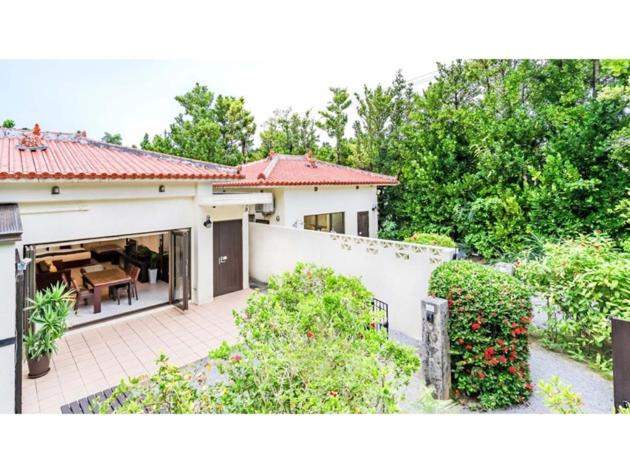 Fukugi Terrace - Vacation STAY 61828v - B&B