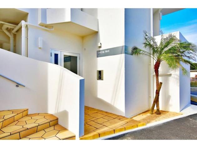 Vent du Vent 402 - Vacation STAY 83691v - B&B Urasoe