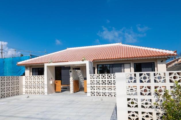 SUMUVILLA - Vacation STAY 84922v - Chambres d’hôtes Nago