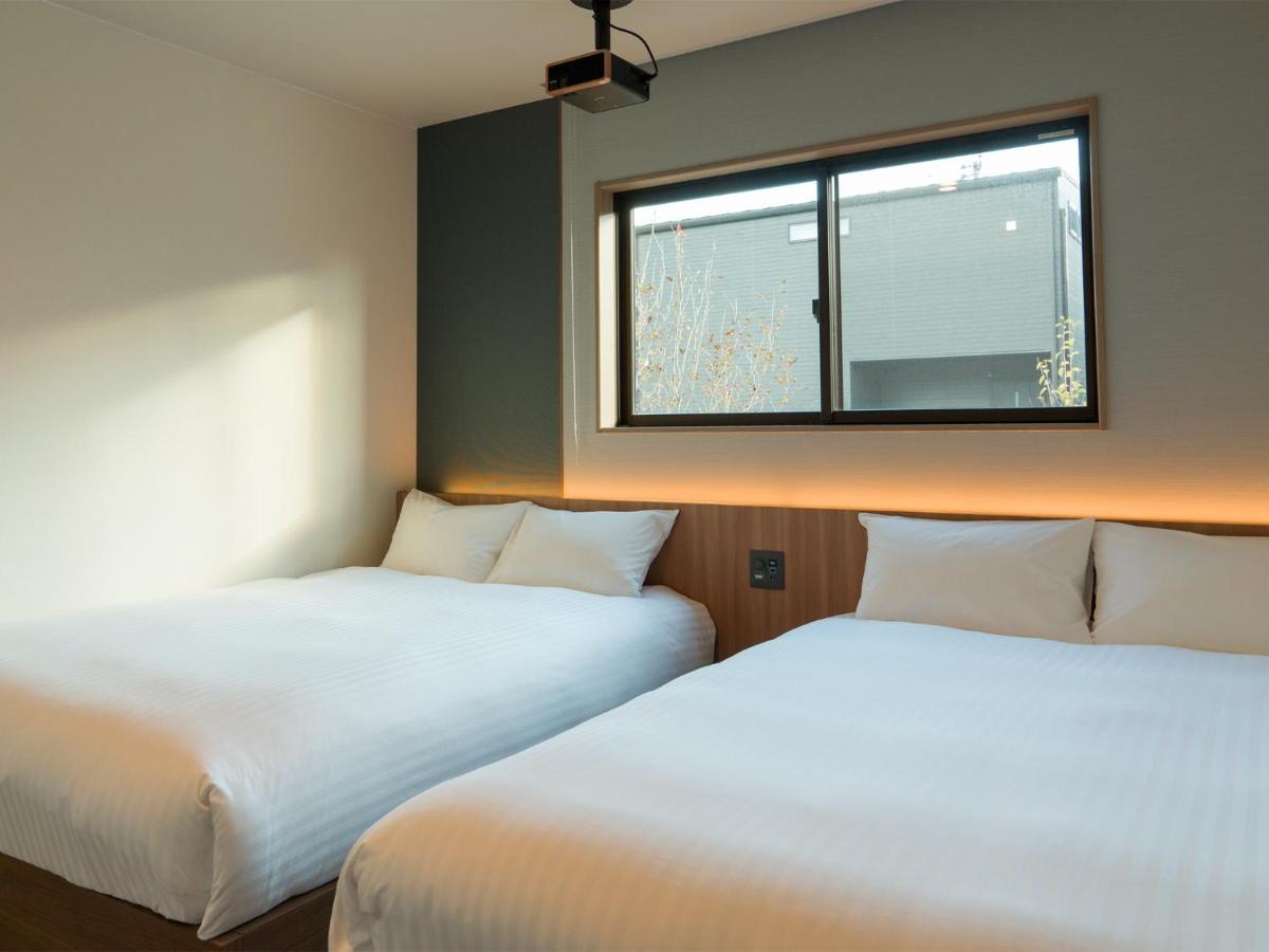 Rakuten STAY Fuji Kawaguchiko Station - Japanese Modern Villa Mt Fuji View 106 - Chambres d'hôtes Fujikawaguchiko