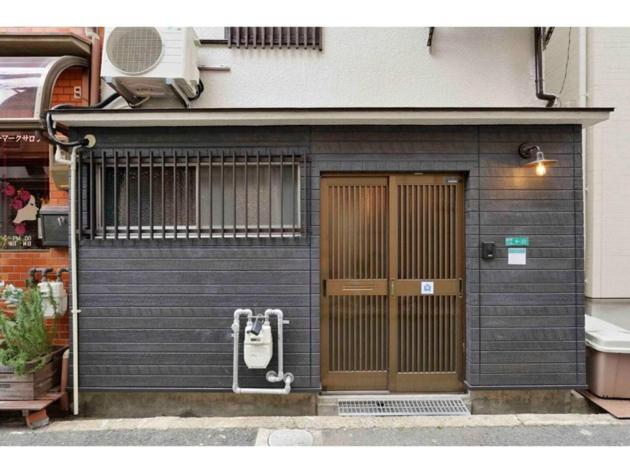 Konpeitou House - Vacation STAY 11969 - B&B Osaka
