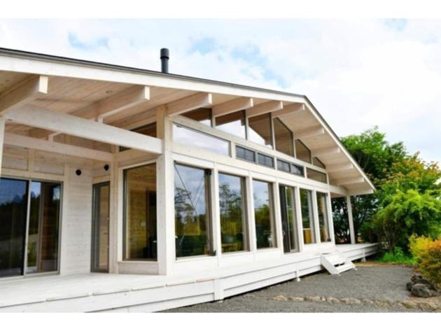 Polar Haus NishiKaruisawa1 - Vacation STAY 87981v - Ferienwohnung Oiwake