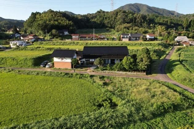 Hoshi no Yadori - Vacation STAY 89344v - B&B Tonbara